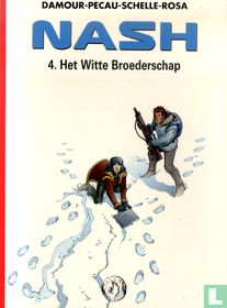 Het witte broederschap