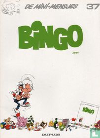 Bingo acheter