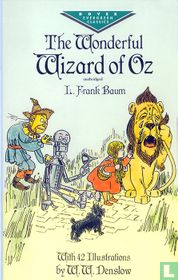 The Wonderful Wizard of Oz