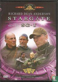 Stargate SG1 28