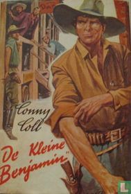 De Kleine Benjamin