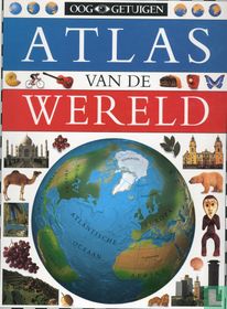 Atlas van de wereld