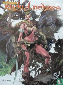 The art of Rudy D. Nebres