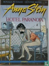 Hotel Paranoia 