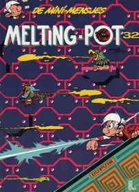 Melting-pot kaufen