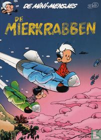 De mierkrabben