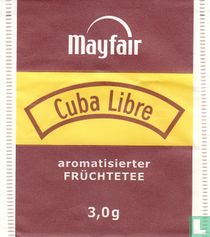 Cuba Libre