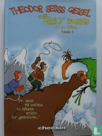 The early works of dr. Seuss 