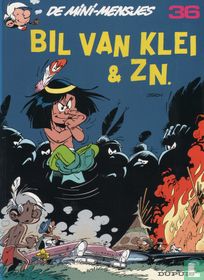 Bil van Klei & zn.
