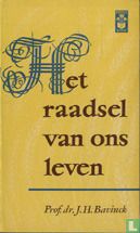 Het Raadsel van ons Leven