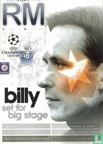 Rangers FC - Sturm Graz