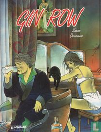 Gin Row acheter