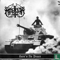 Here's No Peace 