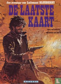 De laatste kaart for sale