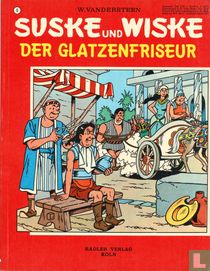 Der Glatzenfriseur