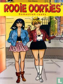 Romantiek-reeks 6