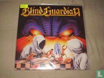 Blind Guardian muziek catalogus