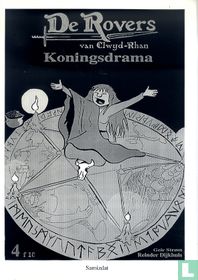 Koningsdrama