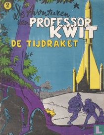 De tijdraket
