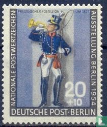 Tag der Briefmarke