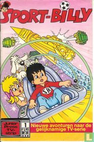 Sport-Billy 1