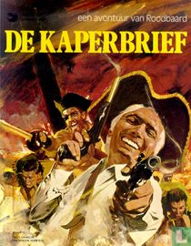 De kaperbrief