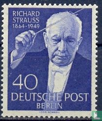 Richard Strauss acheter