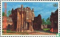 Phanomrung Historical Park