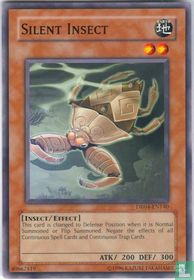 Silent Insect