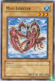Mad Lobster