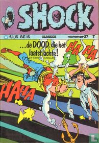 ...De dood die het laatst lachte!