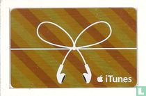 I Tunes gift cards catalogue