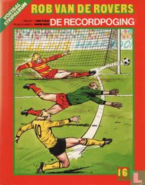 De recordpoging
