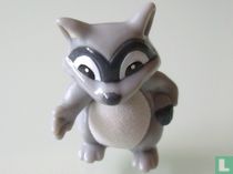 Raccoon