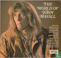 The World of John Mayall