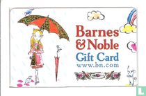 Barnes & Noble gift cards catalogue