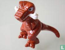 Velociraptor