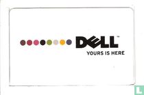 Dell gift cards catalogue