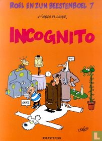 Incognito acheter