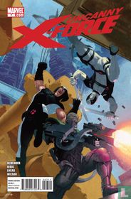 Deathlok Nation - Conclusion