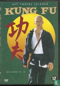 Het tweede seizoen - Aflevering 19-23