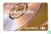 Carrefour gift cards catalogue