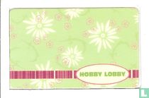 Hobby Lobby cartes cadeaux catalogue