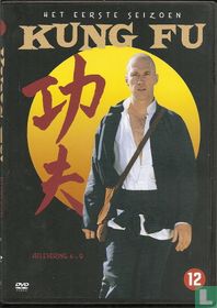 Het eerste seizoen - Aflevering 4-9