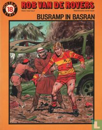 Busramp in Basran