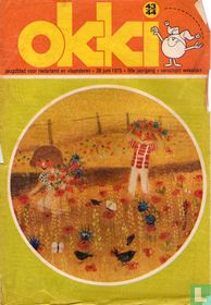 Okki 43 / 44
