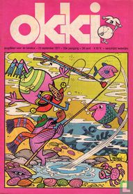 Okki 3