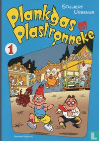 Plankgas en Plastronneke 1 kaufen