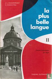 La plus belle langue II