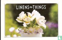 Line Things gift cards catalogue